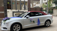 Yaksh Wedding Car Hire